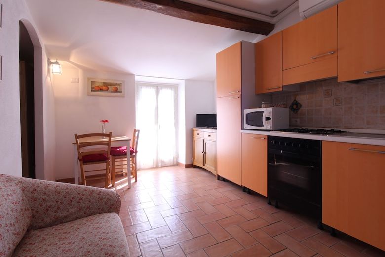 Hostal B&B La Rocca
