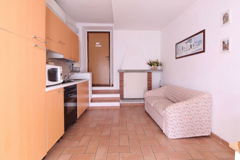 Hostal B&B La Rocca