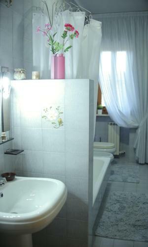 Apartamento Villa Curri