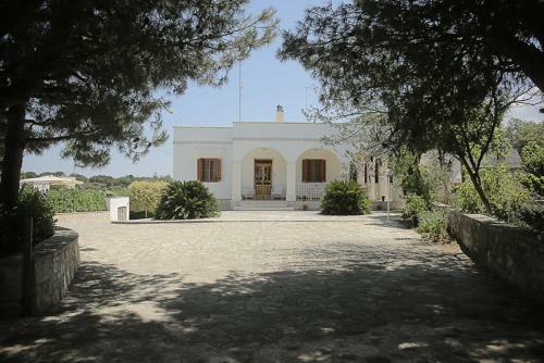 Apartamento Villa Curri