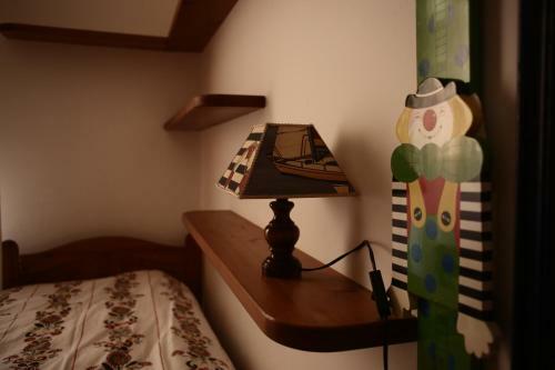 Apartamento Villa Curri