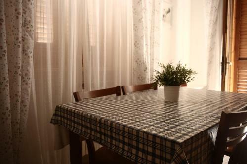 Apartamento Villa Curri