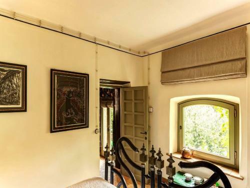 Bed & Breakfast Corte Della Maest� Antica Residenza
