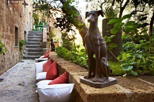 Bed & Breakfast Corte Della Maest� Antica Residenza