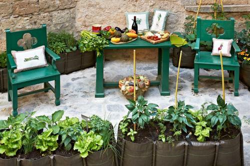 Bed & Breakfast Corte Della Maest� Antica Residenza