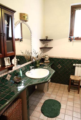 Villa Naira B&B