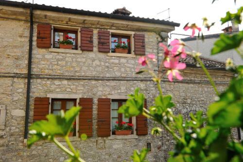 Agroturismo Agriturismo Crodi