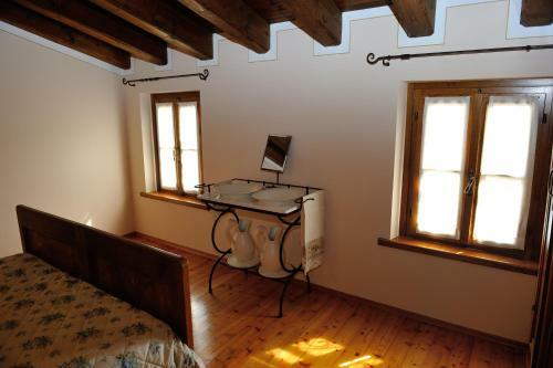 Agroturismo Agriturismo Crodi