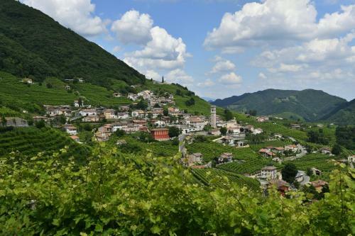 Agroturismo Agriturismo Crodi