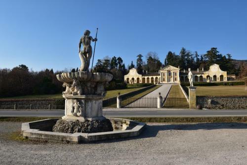 Agroturismo Agriturismo Crodi
