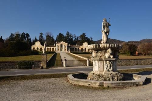 Agroturismo Agriturismo Crodi