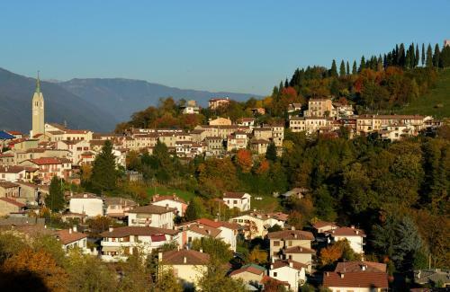 Agroturismo Agriturismo Crodi