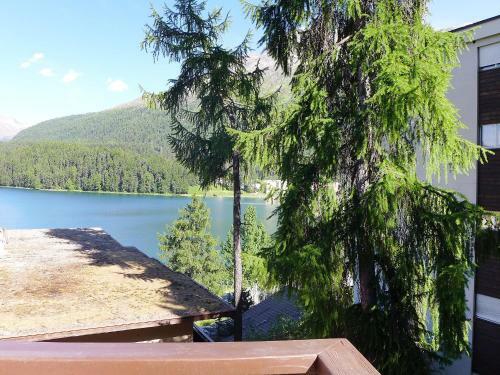 Apartamento Chesa Sonnalpine