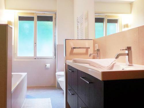 Apartamento Chesa Sonnalpine