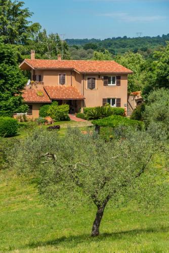 B&B Acque Lucenti