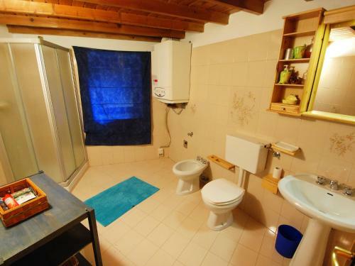 Apartamento Casa Marguerettaz 2