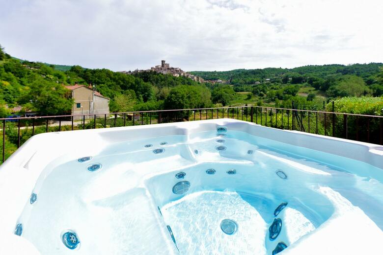 Agroturismo Podere Santa Luisa