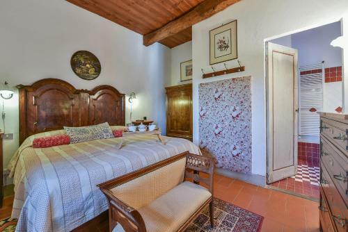 Agroturismo Fattoria Viticcio
