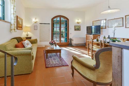 Agroturismo Fattoria Viticcio