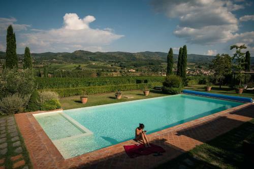 Agroturismo Fattoria Viticcio