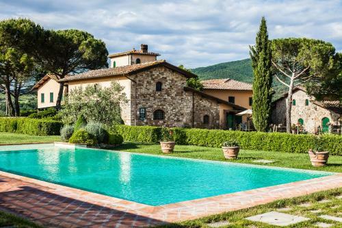 Agroturismo Fattoria Viticcio