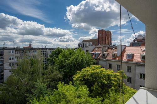 Apartamento Wroc?aw Serce Miasta By Renters