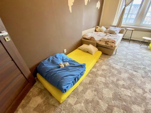 Apartament W Centrum Wroc?awia W Kamienicy