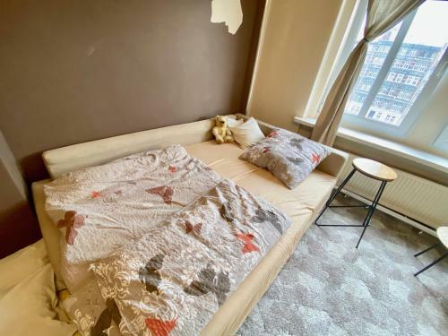 Apartament W Centrum Wroc?awia W Kamienicy