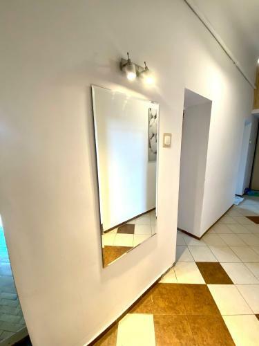 Apartament W Centrum Wroc?awia W Kamienicy