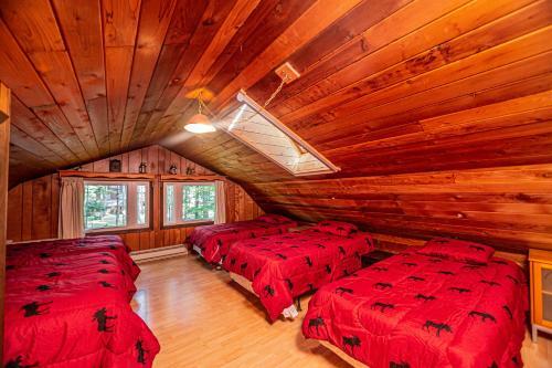 Hildy's Hideaway