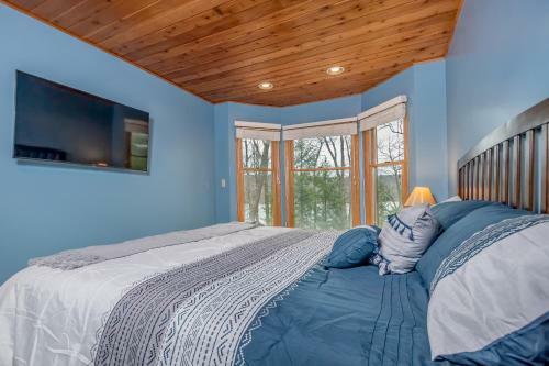 Fernwood Retreat