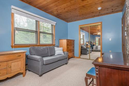 Fernwood Retreat