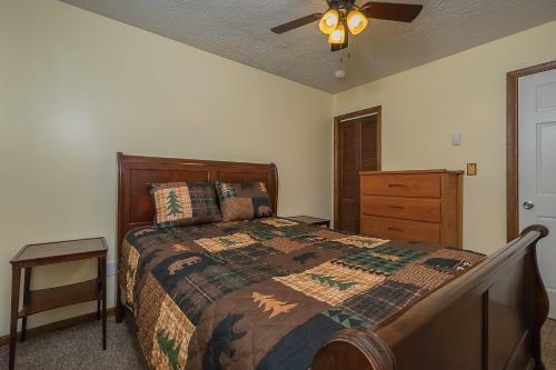 Fawn View Cabin