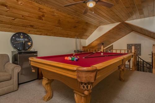 Fawn View Cabin