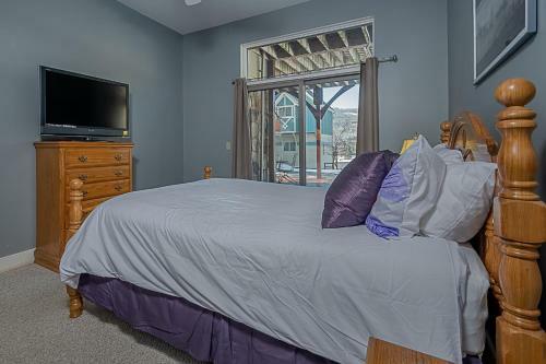Apartamento Heavenly Getaway