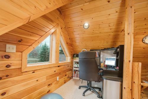 Happyplace Hideaway