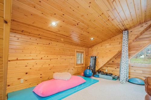 Happyplace Hideaway