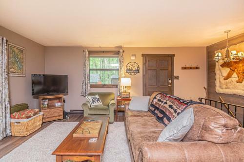 Woodside Retreat