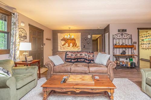 Woodside Retreat