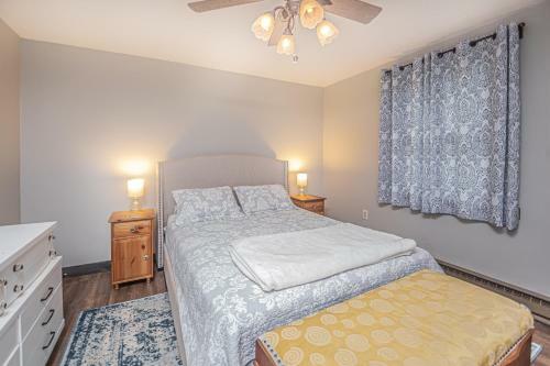 Woodside Retreat