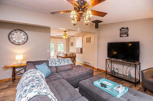 Laurel Ridge