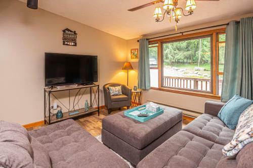 Laurel Ridge