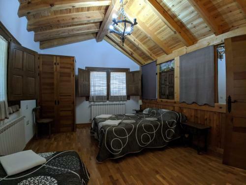 Casa Rural El Arroyo