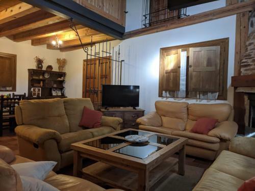 Casa Rural El Arroyo