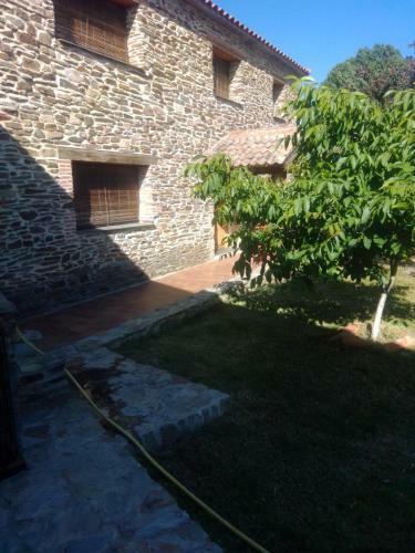 Casa Rural El Arroyo