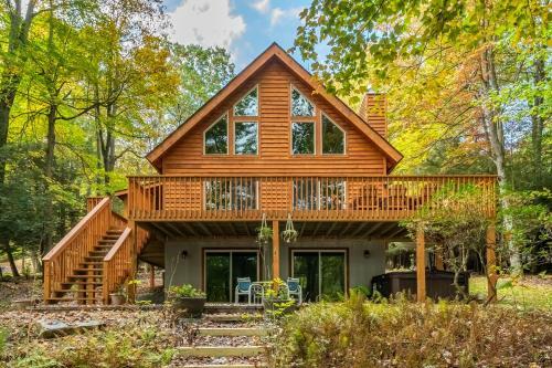 Maplewood Cottage