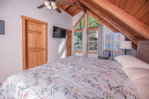 Maplewood Cottage