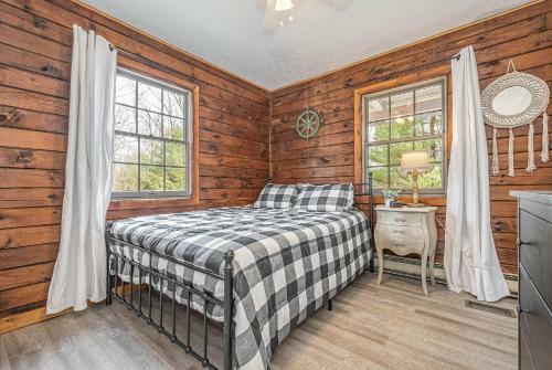 Big Dipper Lodge