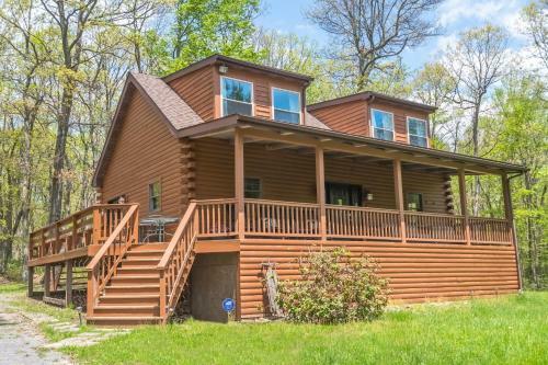 Big Dipper Lodge