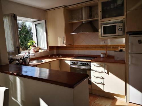 Apartamento Mogrosol